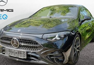 Mercedes-Benz CLA 200 9.500 km 49.680 &euro; Hagen 58135