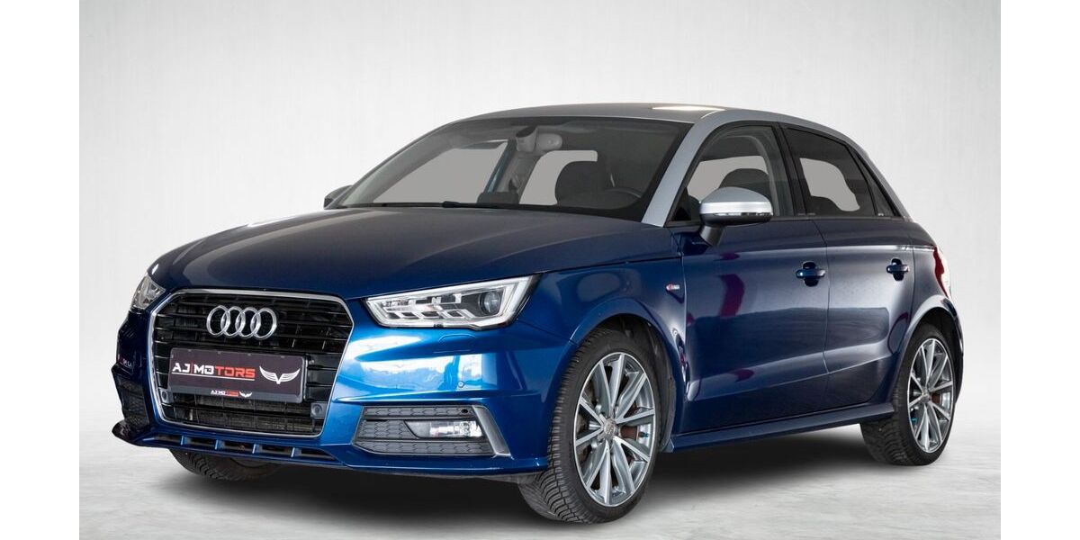 Audi A1 49.000 km 14.990 &euro; Gelsenkirchen 45899