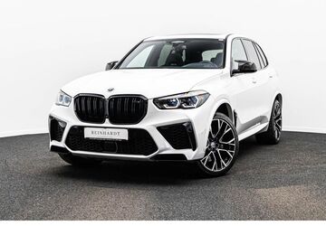 BMW X5 M 25.363 km 84.805 &euro; Hagen 58091