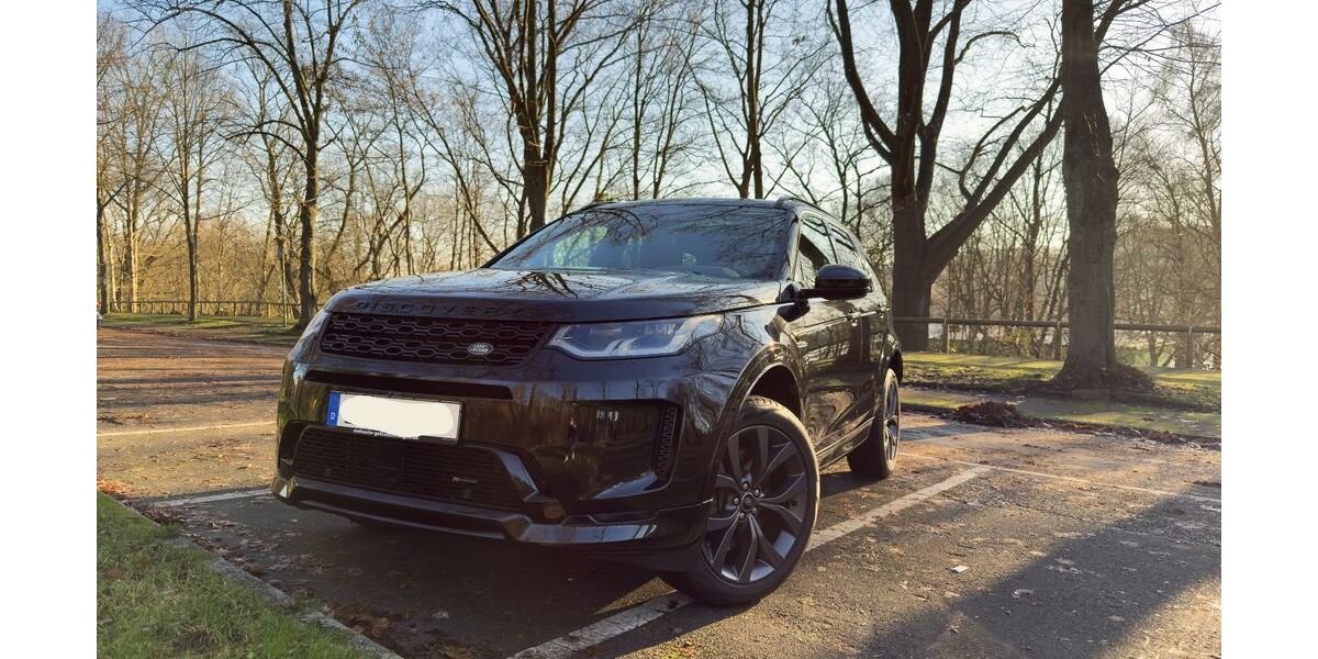 Land Rover Discovery Sport 55.500 km 32.400 &euro; Essen 45128