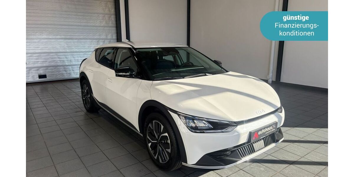 Kia EV6 19.729 km 30.990 &euro; Wuppertal 42287