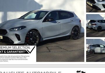 BMW M135 25.565 km 43.499 &euro; Oberhausen 46117
