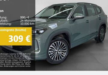 VW Tayron 25.453 km 34.920 &euro; Bochum 44809