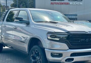 Dodge RAM 89.561 km 59.950 &euro; Mülheim an der ruhr 45476