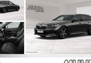 BMW 540 22.285 km 62.680 &euro; Oberhausen 46149