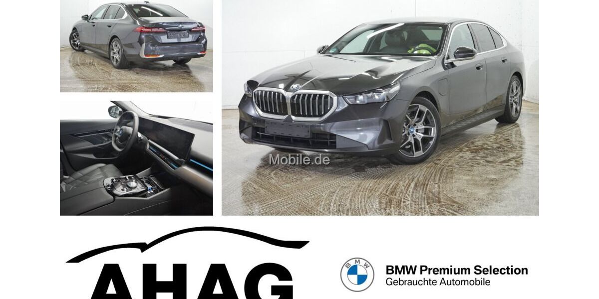 BMW 530 19.009 km 50.940 &euro; Bochum 44809
