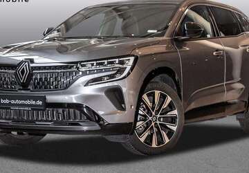 Renault Austral 14.800 km 28.666 &euro; Hagen 58135