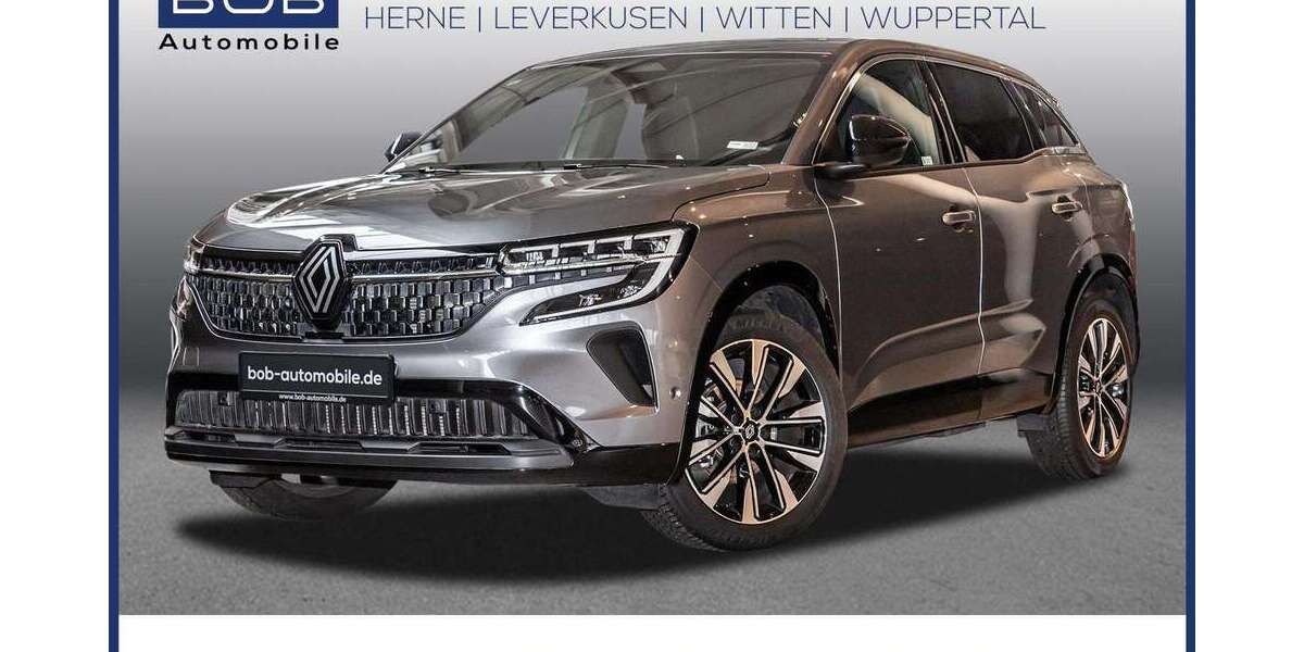 Renault Austral 14.800 km 28.666 &euro; Hagen 58135