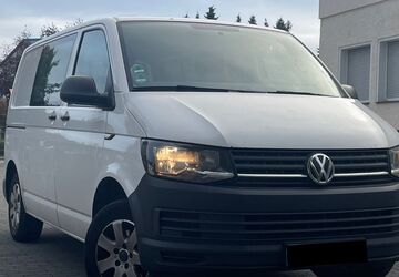 VW T6 Transporter 325.000 km 7.950 &euro; Oer Erkeschwick 45739