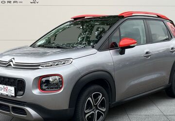 Citroen C3 Aircross 32.400 km 13.880 &euro; Bochum 44809