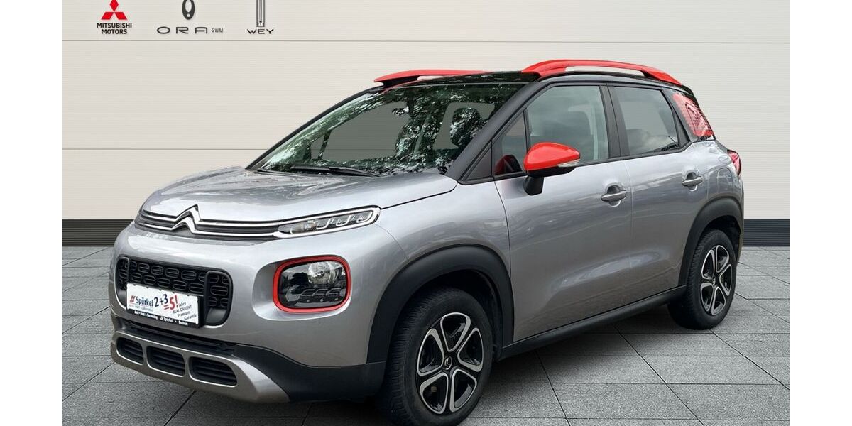 Citroen C3 Aircross 32.400 km 13.880 &euro; Bochum 44809