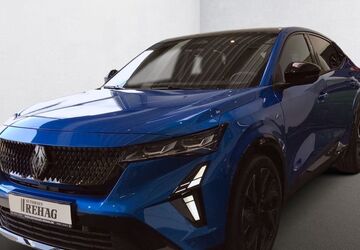 Renault Rafale 13.771 km 48.300 &euro; Recklinghausen 45659