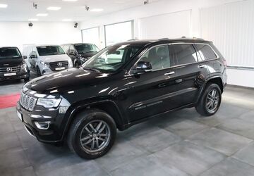 Jeep Grand Cherokee 142.053 km 22.950 &euro; Essen 45329