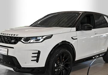 Land Rover Discovery Sport 19.139 km 46.950 &euro; Schwerte 58239