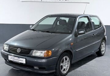 VW Polo 114.700 km 4.990 &euro; Sprockhövel 45549