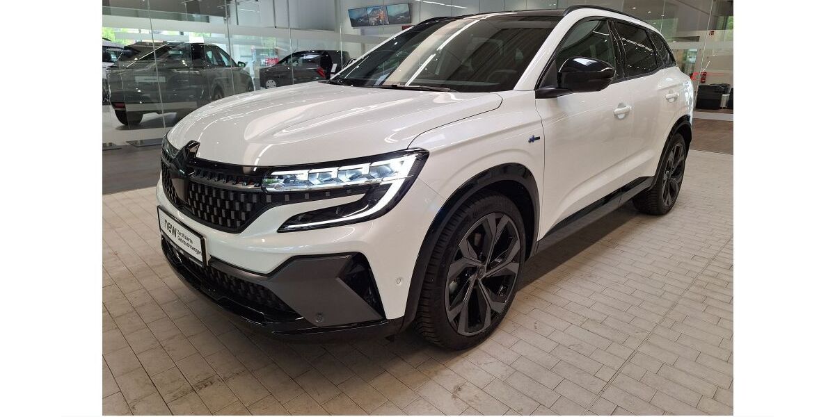 Renault Austral 15.109 km 39.660 &euro; Dortmund 44145