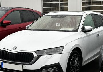 Skoda Octavia 64.330 km 28.990 &euro; Castrop-Rauxel 44579