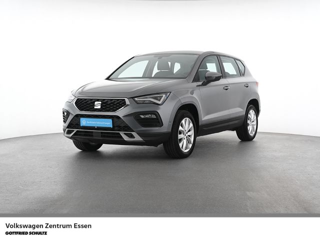 Seat Ateca 57.953 km 24.960 &euro; Essen 45143