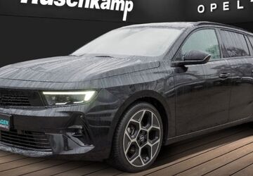 Opel Astra 18.827 km 25.780 &euro; Lünen 44532