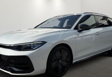 VW Passat 14.990 km 55.900 &euro; Mülheim 45478