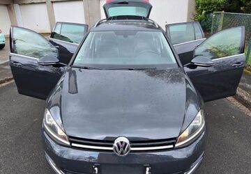 VW Golf 286.000 km 9.000 &euro; Dortmund 44269