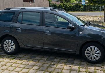 Dacia Logan 85.500 km 7.400 &euro; Bochum 44807