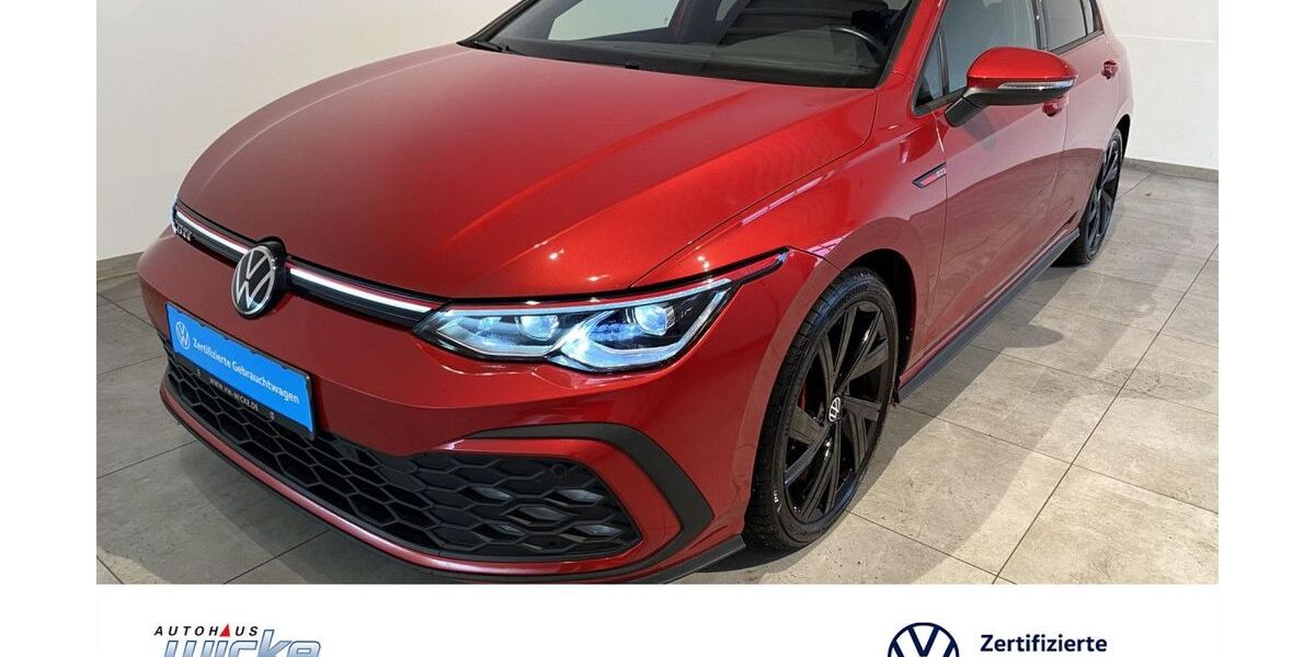 VW Golf 27.575 km 32.980 &euro; Bochum - Linden 44879