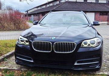 BMW 520 260.000 km 10.000 &euro; wülfrath 42489