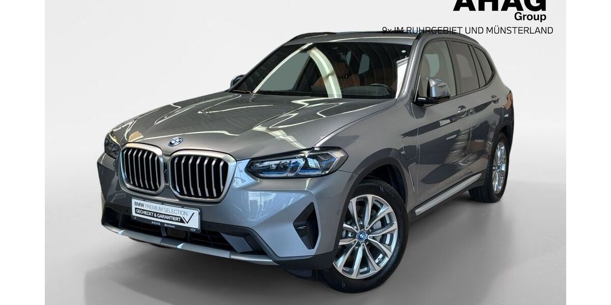 BMW X3 27.676 km 51.440 &euro; Bochum 44809