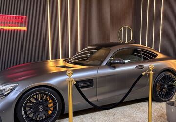 Mercedes-Benz AMG GT 41.847 km 96.950 &euro; Dortmund 44388