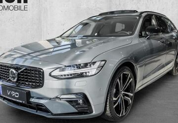 Volvo V90 25.000 km 41.980 &euro; Wuppertal 42109