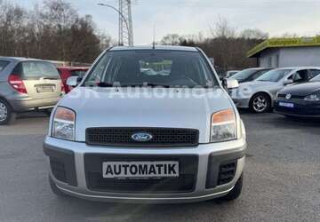 Ford Fusion 167.187 km 3.490 &euro; Bottrop 46238