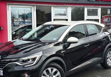 Renault Captur 48.300 km 17.999 &euro; Mülheim an der Ruhr 45476