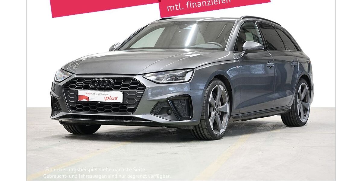 Audi A4 124.965 km 27.488 &euro; Wuppertal 42109