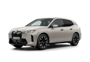 BMW iX 24.570 km 79.880 &euro; Mülheim an der Ruhr 45478