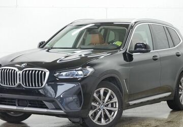 BMW X3 33.313 km 48.440 &euro; Bochum 44809