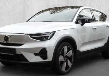 Volvo C40 21.902 km 32.490 &euro; Wuppertal 42109