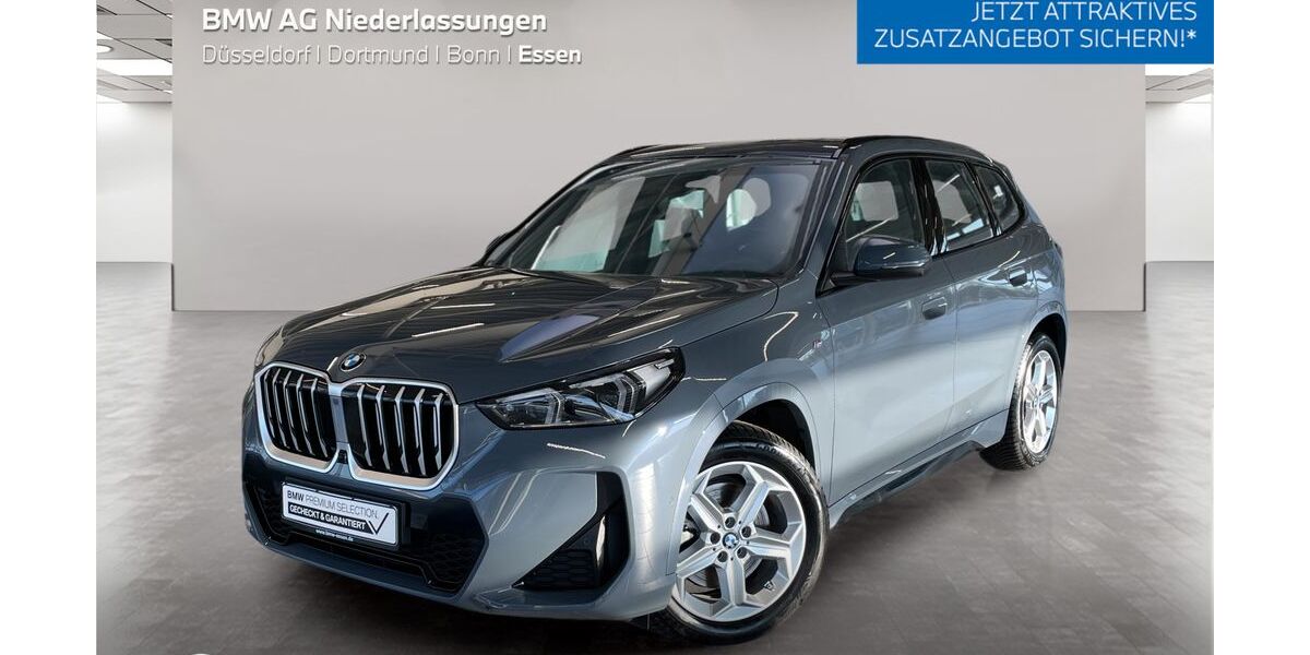 BMW X1 24.665 km 45.999 &euro; Essen 45141