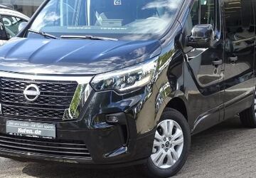 Nissan Primastar 2.650 km 43.990 &euro; Essen 45355