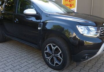 Dacia Duster 165.000 km 10.944 &euro; Witten 58453