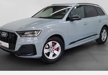 Audi Q7 47.981 km 55.980 &euro; Bochum 44809