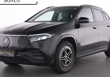 Mercedes-Benz EQA 9.136 km 43.745 &euro; Essen 45309