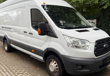 Ford Transit 233.000 km 14.870 &euro; Velbert 42551