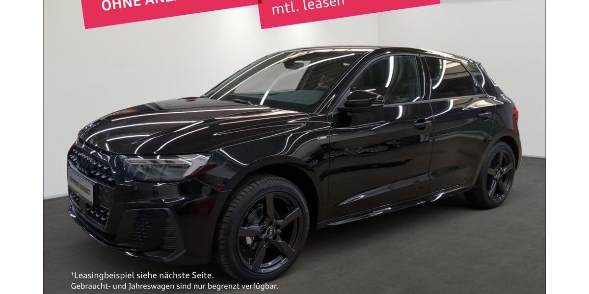 Audi A1 1.050 km 28.750 &euro; Mülheim a.d. Ruhr 45481