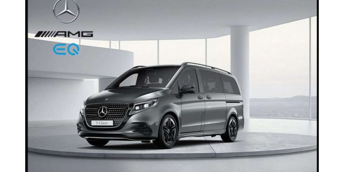 Mercedes-Benz V 300 6.000 km 89.700 &euro; Hagen 58135