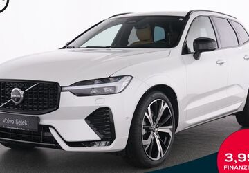 Volvo XC60 20.077 km 49.990 &euro; Witten 58453