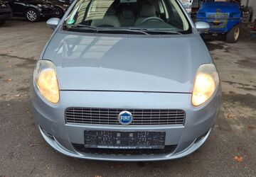 Fiat Grande Punto 54.864 km 2.799 &euro; Essen 45356