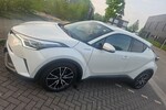 Toyota CHR 86.500 km 18.000 &euro; Herten 45699