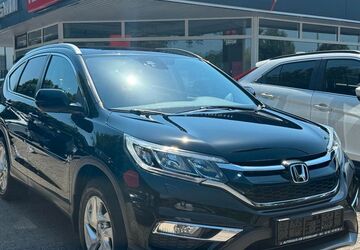 Honda CR-V 75.200 km 18.950 &euro; Mülheim an der Ruhr 45476