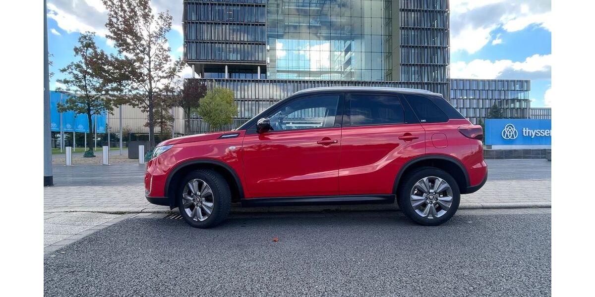 Suzuki Vitara 47.000 km 16.400 &euro; Essen 45139